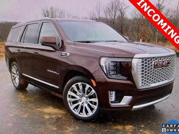 GMC YUKON XL 2023 1GKS2JKL2PR223635 image